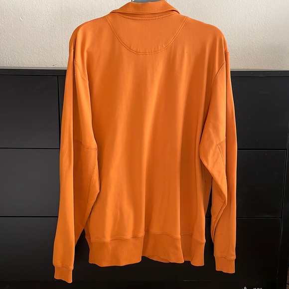 Men’s shirt.  Size L. Page & Tuttle brand - Picture 2 of 6